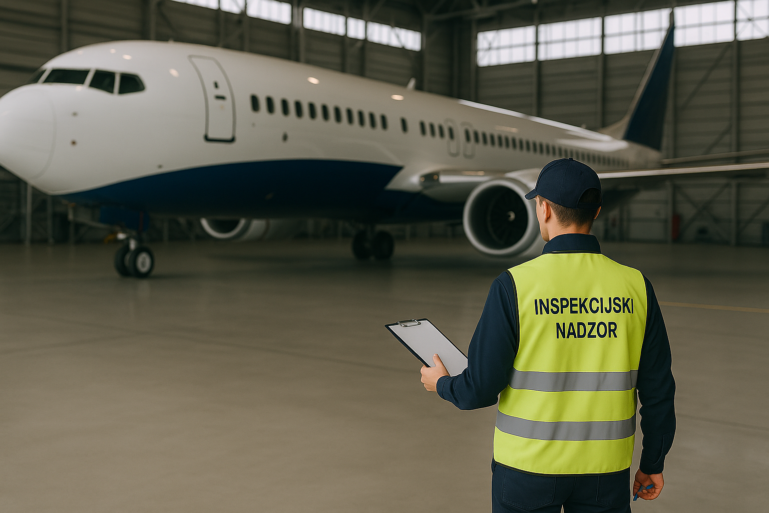 Инспекцијски надзор