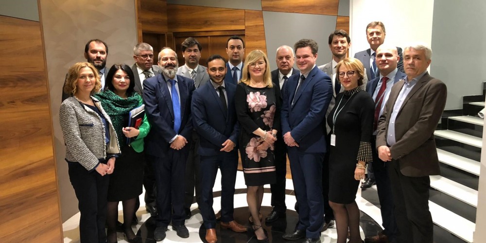 ICAO похвале за Србију
