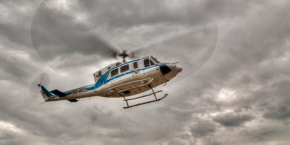 Search and rescue exercise \&quot;SAREX 22-17\&quot; conducted