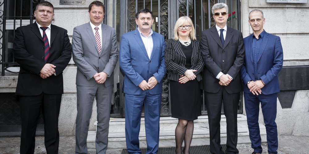 Србија окупила регионалне ваздухопловне власти