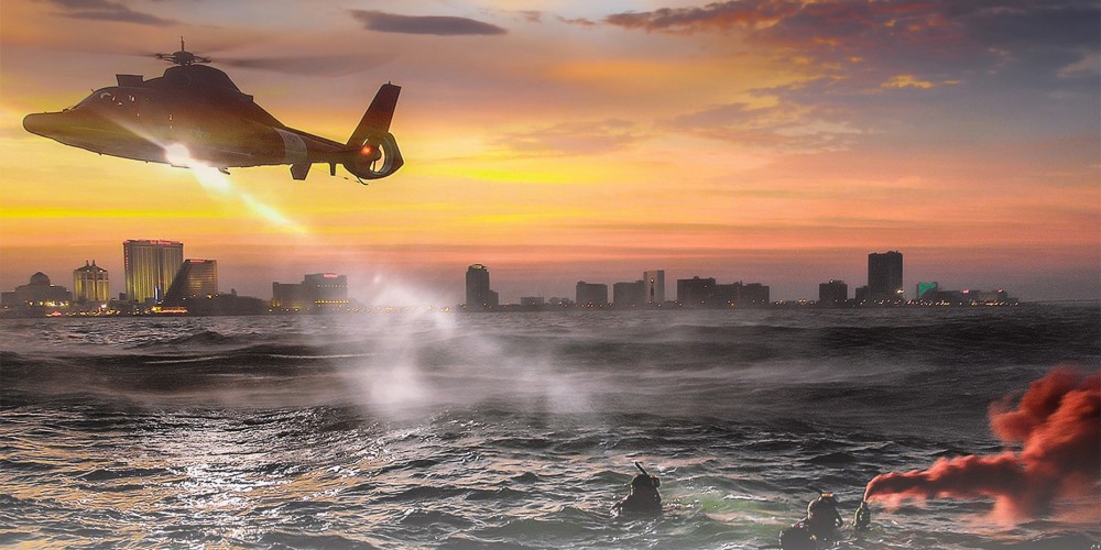 ICAO and Directorate Jointly Organize International Search and Rescue (SAR) Workshop