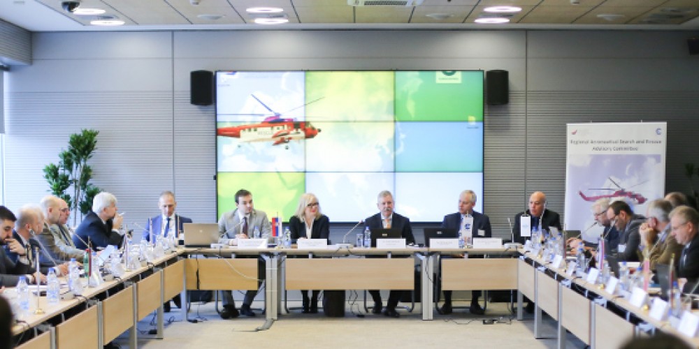 Одржан други састанак Регионалног САР Kомитета