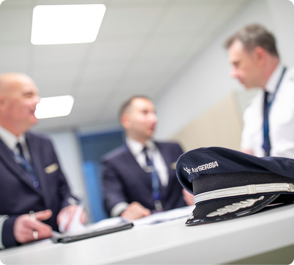 Direktorat civilnog vazduhoplovstva Republike Srbije