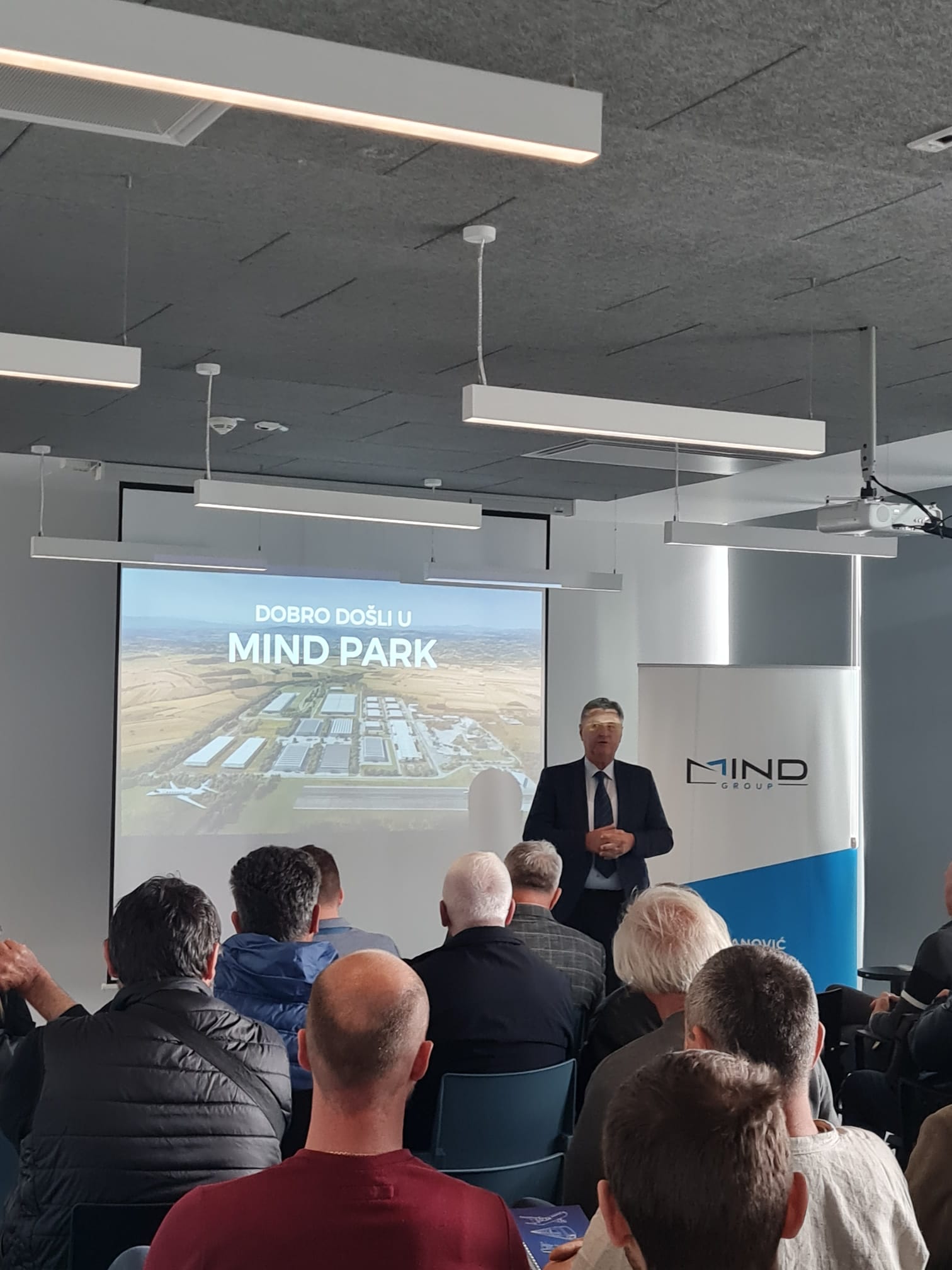 An aviation safety seminar hosted by CAD - Директорат цивилног ...