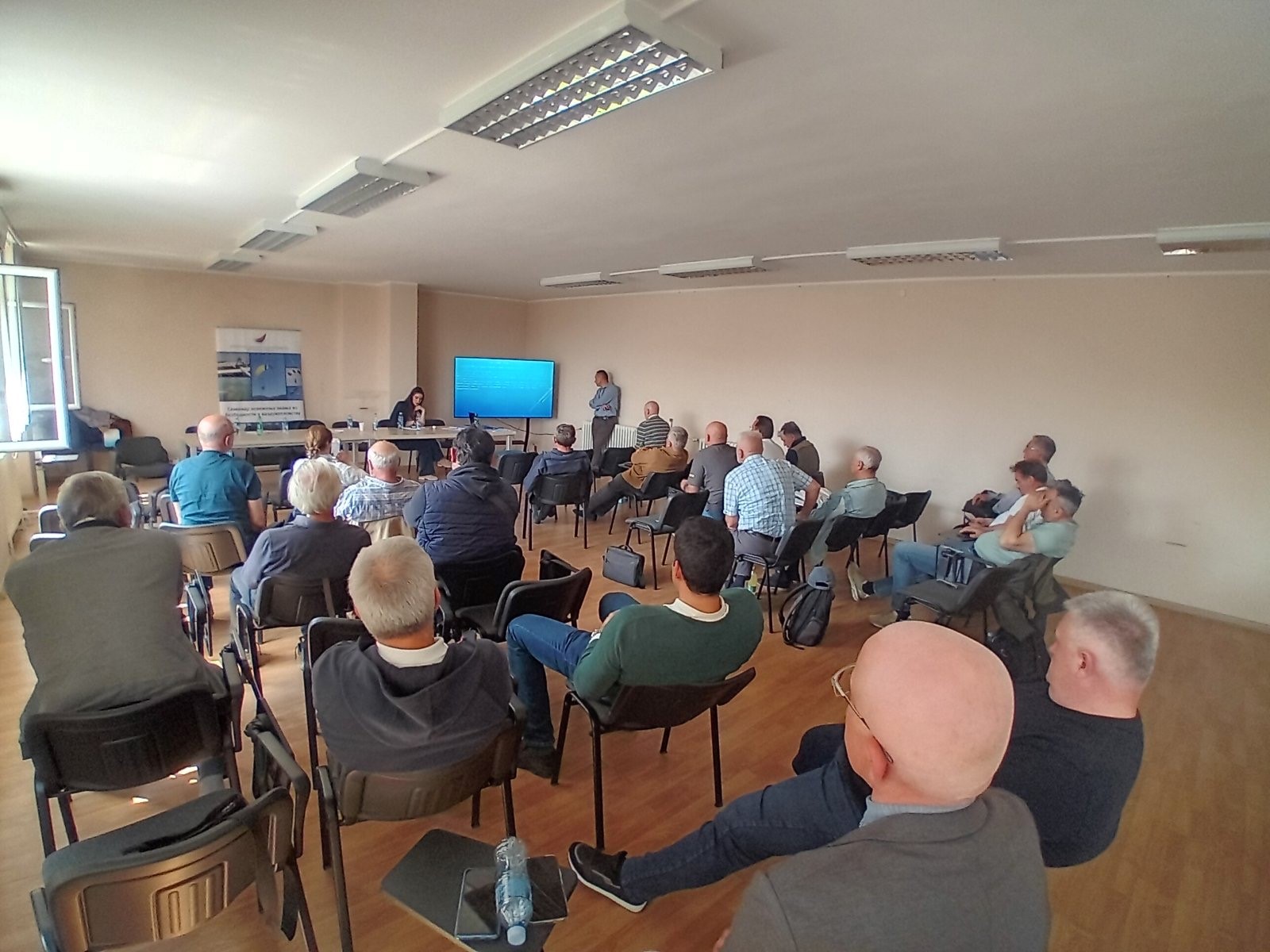 Одржан Семинар о безбедности у ваздухопловству