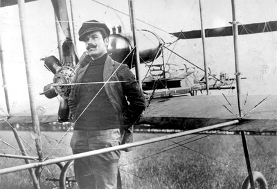 29 May – Serbian Pilots’ Day