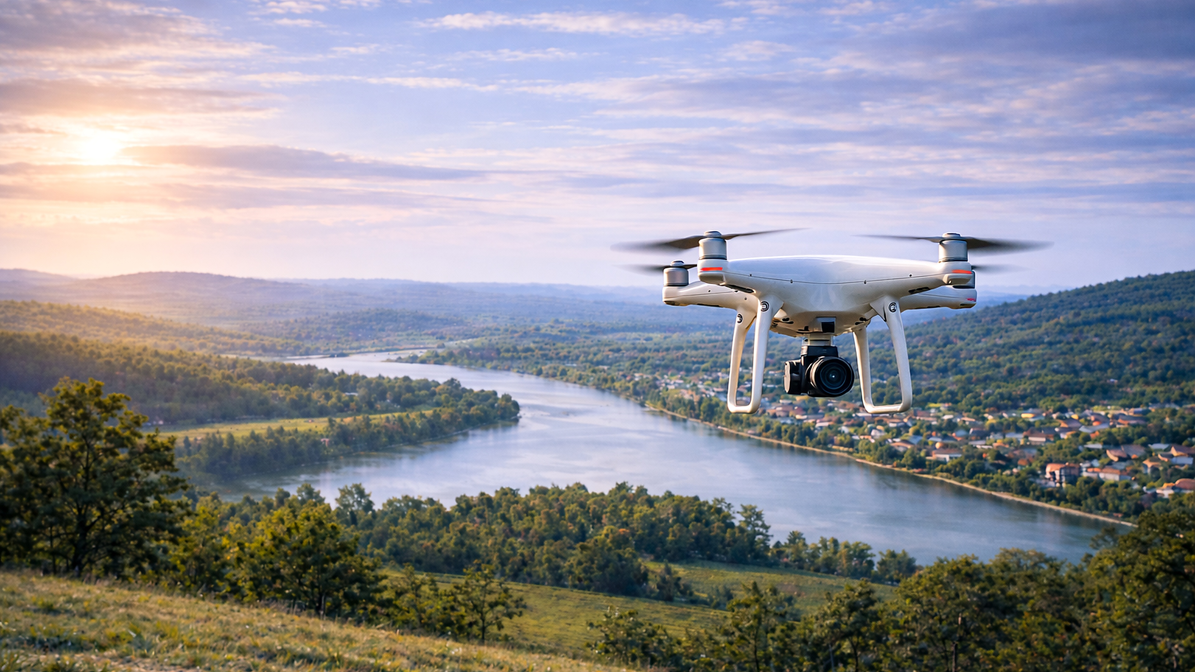 Директорат подсећа: одговорна употреба дронова кључна за безбедност ваздушног саобраћаја